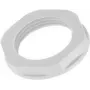 LAPP SKINTOP® GMPL-GL-M50 x 1,5 lukustusmutter M50 polüamiid Helehall (RAL 7035) 1 tk (53119063)