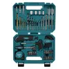 MAKITA TARVIKUTE KOMPLEKT 60 tk.