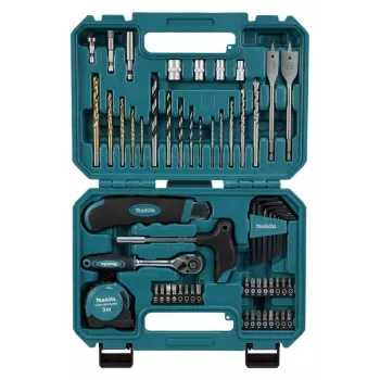 MAKITA TARVIKUTE KOMPLEKT 60 tk.