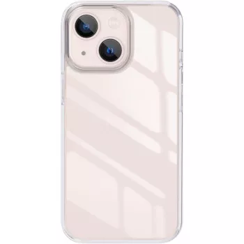 StyleShell SHOCKFlex, Telefonikott läbipaistev, iPhone 16 Plus