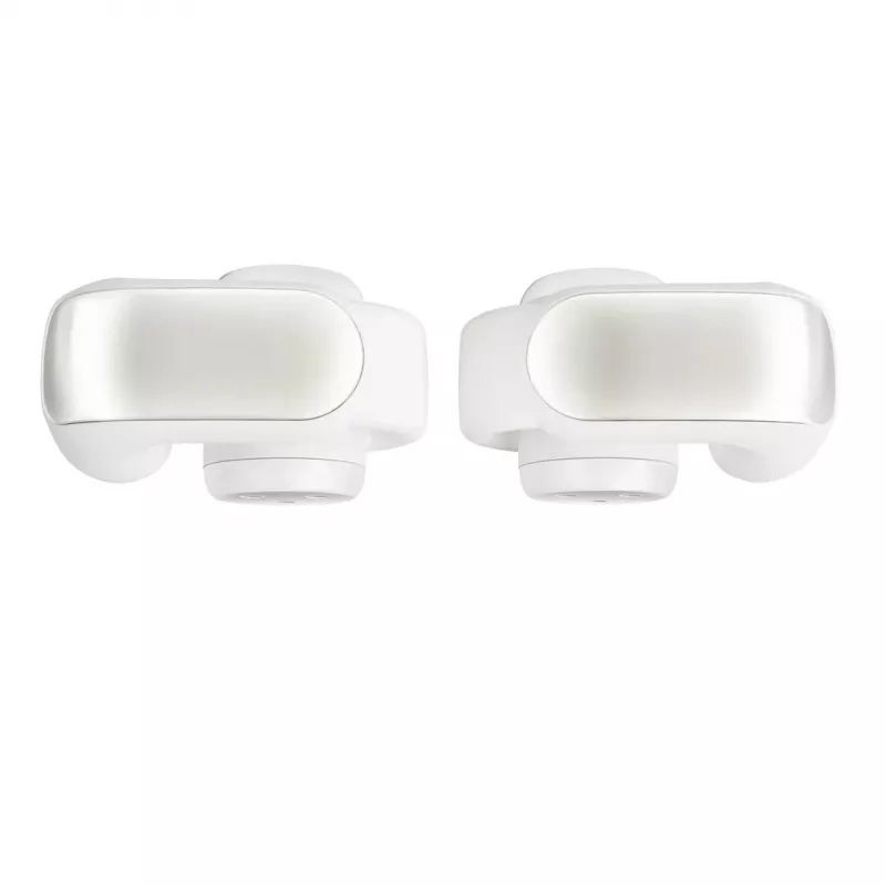 Bose 881046-0040 headphones/headset Wired & Wireless In-ear Bluetooth Valge