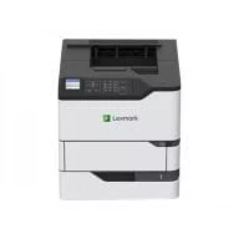 Lexmark MS725dvn - Printer - s/w - Duplex - Laser