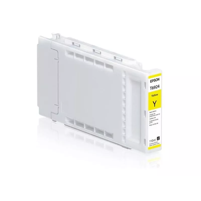 Tindikassett Epson T692400 (C13T69240N) kollane originaal, u 1500 lehekülge