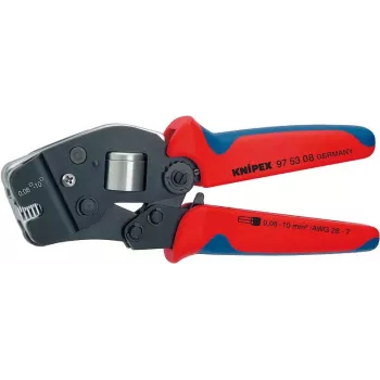Knipex 97 53 08 SB Sinine