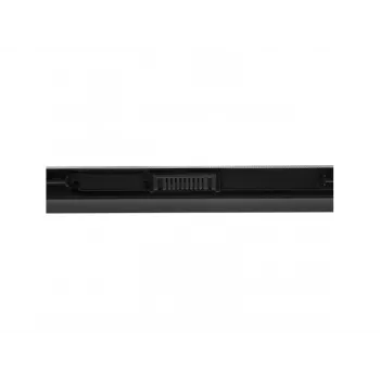 Aku roheline Cell TS38 Toshiba sülearvutitele — Li-Ion 14,8 V 2200 mAh, 4 elementi, must