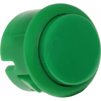Joy-it BUTTON-GREEN-MICRO võrguseade, roheline