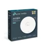 TP-LINK EAP610 V1 - 1201 Mbit/s - 574 Mbit/s - 1201 Mbit/s - 10,100,1000 Mbit/s - IEEE 802.11a - IEEE 802.11ac - IEEE 802.11ax - IEEE 802.11b - IEEE 802.11g - IEEE 802.11n - IEEE 8