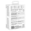 Savio MB-06 hiir Universaalne Mõlemakäeline Bluetooth 3800 DPI