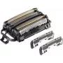 Hoidke ja hooldage – pardliterad Panasonic ES-LA93-K / ES-LA63-S ühilduv WES9038Y1361