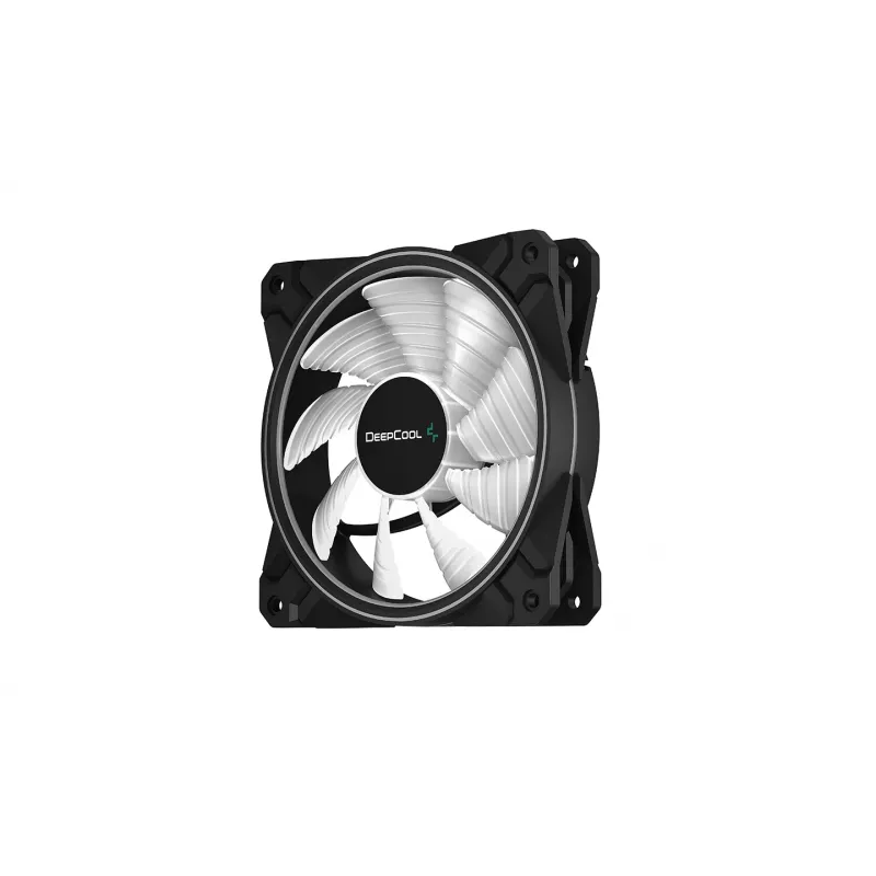 Deepcool | MID TOWER CASE | CYCLOPS BK | Side window | Must | Mid-Tower | Power supply included No | ATX PS2