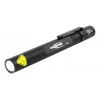 Ansmann Future T120 Must pliiatsitaskulamp LED