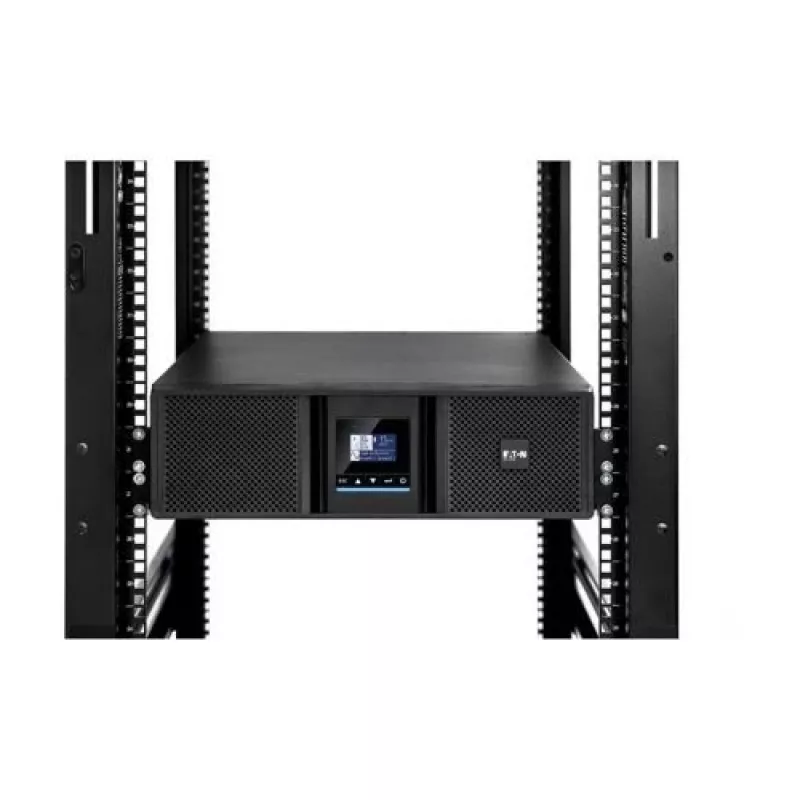 Eaton 9SX5KIRT3UG2 UPS topeltkonversioon 5 kVA 5000 W must