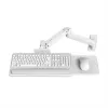 Ergotron LX Pro - klaviatuuri/hiire alus koos tugihoova kinnitusega (45-685-290)