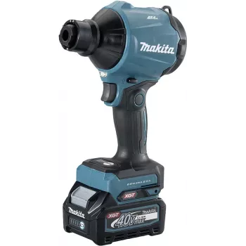Makita AS001GA102 - Puhur - Juhtmeta - 0 - 1,1 m³/min Laadija kaasas - 40 V