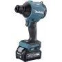 Makita AS001GA102 - Puhur - Juhtmeta - 0 - 1,1 m³/min Laadija kaasas - 40 V