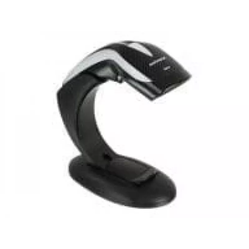 Käsikäes hoitav vöötkoodilugeja Datalogic Heron HD3130