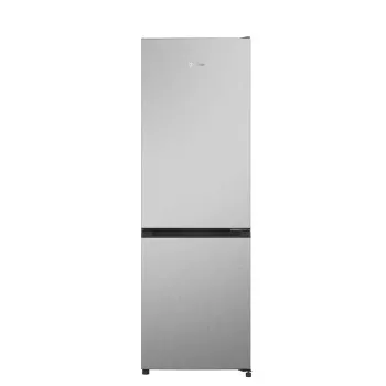 Indesit INK2 5322S 4E külmik-sügavkülmik eraldiseisev 322 L hõbedane