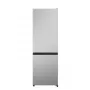Indesit INK2 5322S 4E külmik-sügavkülmik eraldiseisev 322 L hõbedane