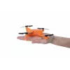 RC kvadrokopter REVELL Pocket Drone 23810 — 2,4 GHz, 4-kanaliline kaugjuhtimispult