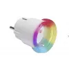 Nutipistik Shelly Wave Plug S Z-Wave 800 — nutipistikupesa, Z-Wave 800, 230 V, 12 A, võimsuse ja energia mõõtmine
