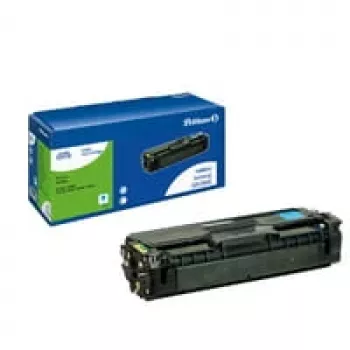 Pelikan 4229793 printeritarvik tsüaan