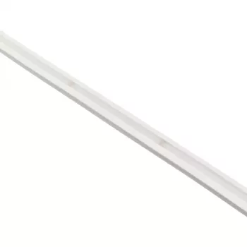 SilverStone LS04, ARGB LED-riba, 2-pakk - Valge