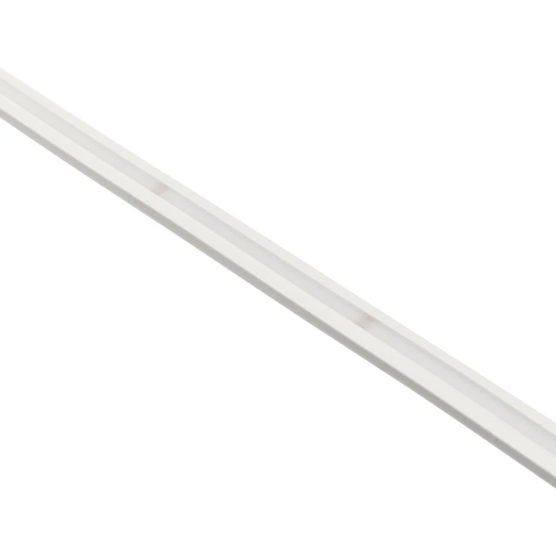 SilverStone LS04, ARGB LED-riba, 2-pakk - Valge