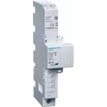 Hager SPA701Z kombineeritud liigpingepiirik T1+T2+T3 4P Iimp 7,5kA TT/TNS (SPA701Z)