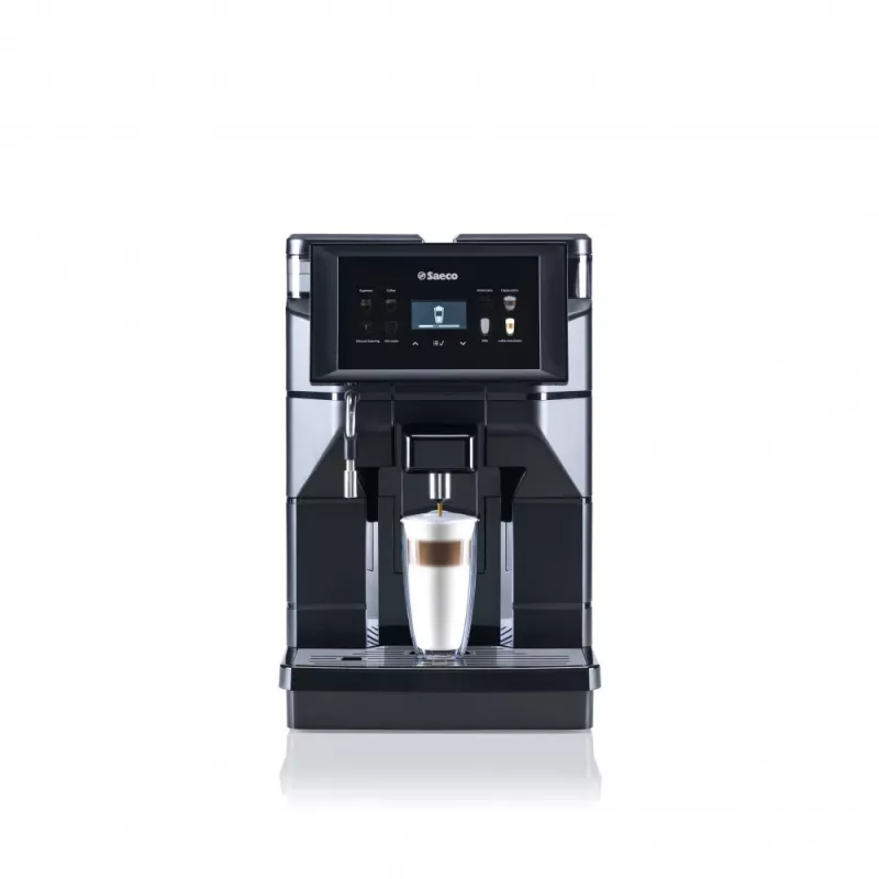 Automaatne kohvimasin SAECO AURORA M1 (9J0900) 1900 W Must