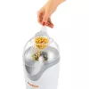 Clatronic PM 3635 1200W Valge Popkornimasin (263335)