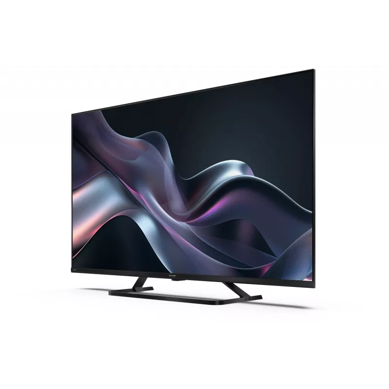 Sharp 43HP6265E TV Google UHD Must