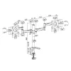 LogiLink BP0077 Monitorialus / Statiiv 68,6 cm (27) Lauale Must. S