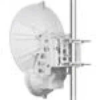 Ubiquiti AirFiber AF-24HD, 2Gbps+ magistraalvõrk, 24GHz (hind tüki kohta) 2Gbps+