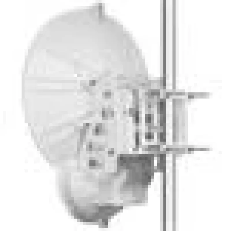 Ubiquiti AirFiber AF-24HD, 2Gbps+ magistraalvõrk, 24GHz (hind tüki kohta) 2Gbps+
