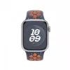 Sinine Flame Nike Sport Band - M/L