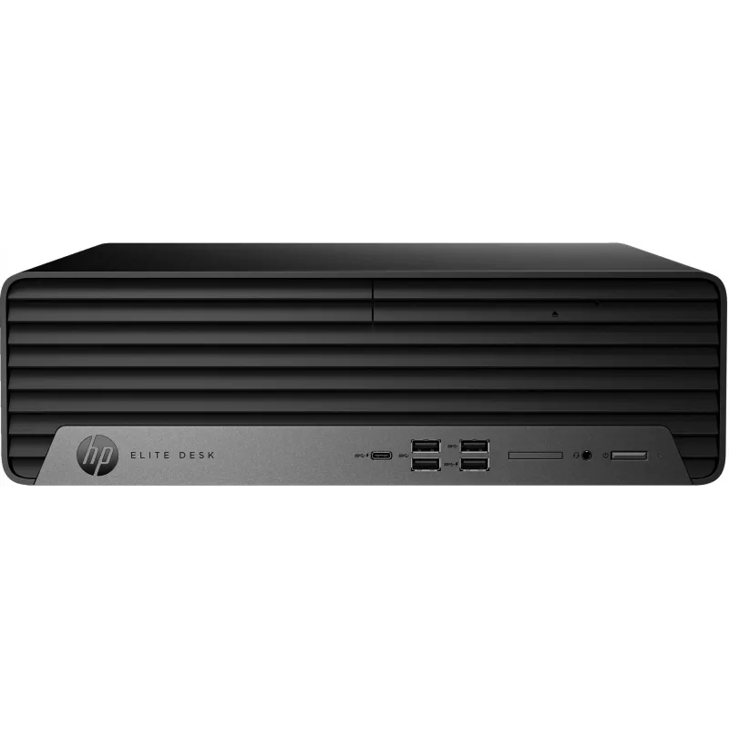 PC Elite 805 G9 SFF — tööjaam — 4,2 GHz