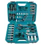 Tööriistakomplekt Makita E-08458 87 tööriista