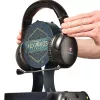 Numskull Gaming Locker tarvikute alus - Hogwarts Legacy