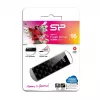 Silicon Power Ultima U03 USB-mälupulk 16 GB USB Type-A 2.0 Must