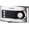 Blaupunkt CMP301 espressomasin, 15 bar, 1,6 l, hõbedane/must