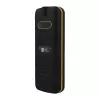 Nutitelefon AGM Mobile M9F 6,3-tolline 128 GB must
