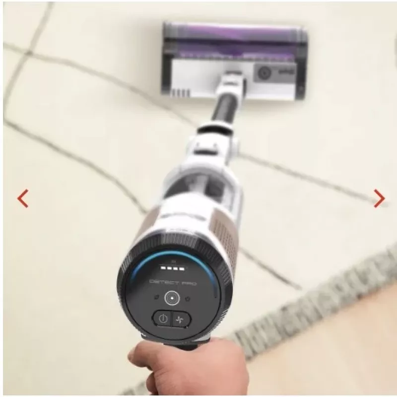 Kepiga tolmuimeja Shark IW1611EU