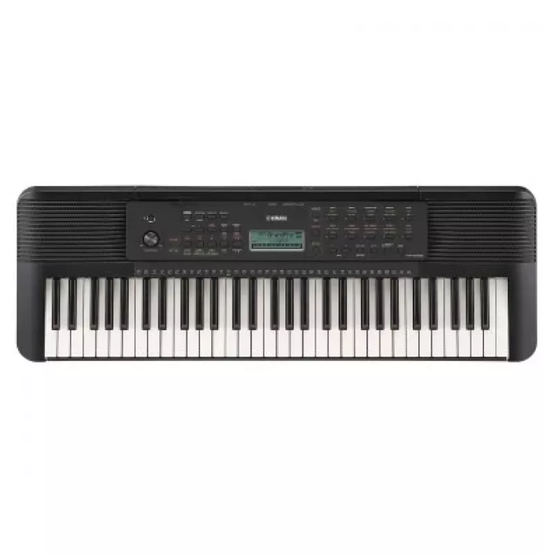 Yamaha PSR-E283 - klaviatuur