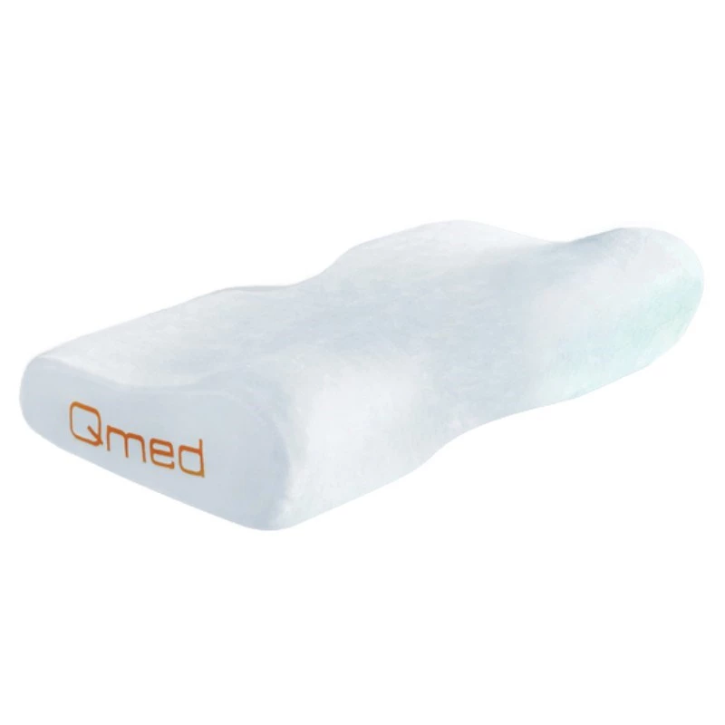 Qmed Premium profileeritud ortopeediline unepadi