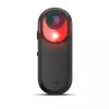 Tagumise vaate radar koos kaameraga Garmin Varia RCT716 — juhtmevaba, IPX7, 220° vaade, kuni 10 h aku, 147 g