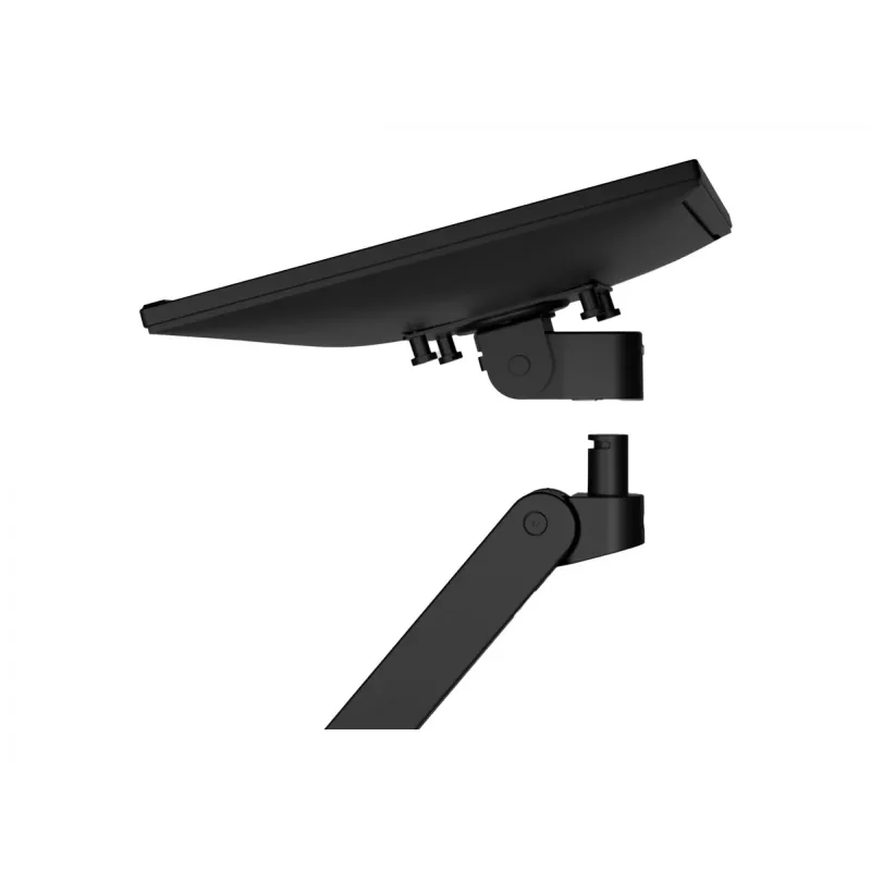 Ergotron LX Series 45-690-292 monitori kinnitusstatiiv 68,6 cm 27 Laua must