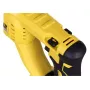 Löökpuur DeWALT DCH133N-XJ, 18V juhtmeta, 5 Ah aku, SDS‑Plus, 2.6 J löök, 26 mm betooni puurimine
