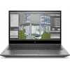 Sülearvuti HP ZBook Fury 15 G7 / i7 / RAM 32 GB / SSD / 15,6″ FHD