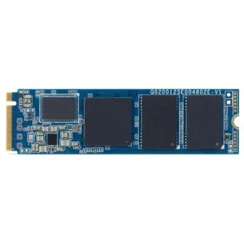 OWC 4.0TB Aura P12 M.2 NVMe SSD suure jõudlusega korpustele ja - pooljuhtketas - NVMe