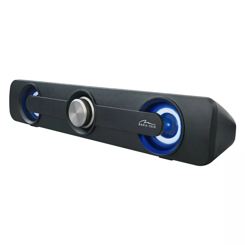 Media-tech MT3173 Sinine
